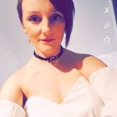 User avatar for Amie Andrews