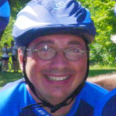 User avatar for François Portier