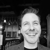 User avatar for Carl Killeen