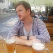 User avatar for Josh Roe