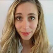 User avatar for Michelle Tullo