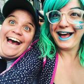 User avatar for Carly Rachal