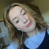 User avatar for Tia Hall