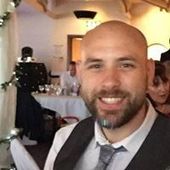 User avatar for Andy Hilbourne