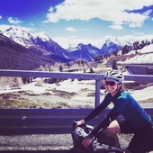 User avatar for Aisling  Wall