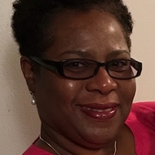 User avatar for Angela M Chalk