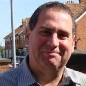 User avatar for Andrew Criddle