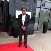 User avatar for John Augustin