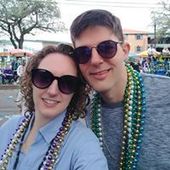 User avatar for Erica Johnson