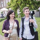 User avatar for Claire Machin