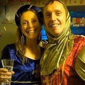 User avatar for Aaron Dolman