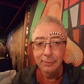 User avatar for John Mulligan