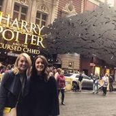 User avatar for Maddy Devine