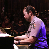 User avatar for Jon Beebe