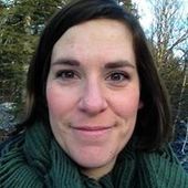 User avatar for Geneviève Pellerin St Amand