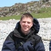 User avatar for Ian Miller