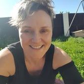 User avatar for JenRaquel Newuck