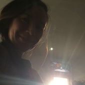 User avatar for Lauren Ostrenga