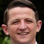 User avatar for Russell Anderton