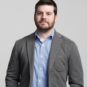 User avatar for Brock Piglia