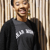 User avatar for Paige Guillory