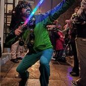 User avatar for Andrew Legrand