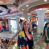 User avatar for Carole Nepveu