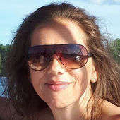 User avatar for Lise Laroche