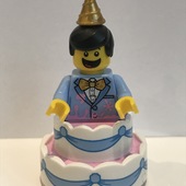 User avatar for Robbie Gilchrist