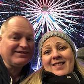 User avatar for Graeme Loftus-Stewart