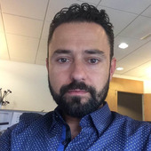 User avatar for Dan Lolea