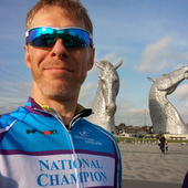 User avatar for Andrew Bruce