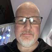 User avatar for Richard Houston