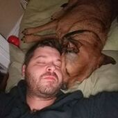 User avatar for Kenneth Gedelian