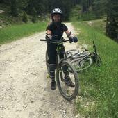 User avatar for Amanda Knevett