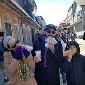 User avatar for Alan Abadie Jr.