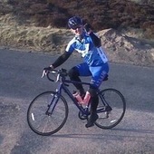 User avatar for Chris Hebenton