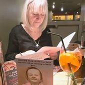 User avatar for Angela Stewart