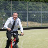 User avatar for Howard Hoare