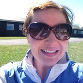 User avatar for Lisa Reynolds