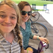 User avatar for Laura Combs