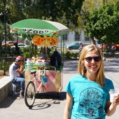 User avatar for Zoe Swartz