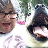 User avatar for Adam Robins