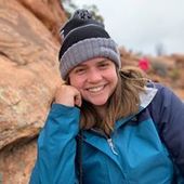 User avatar for Amy Cummings