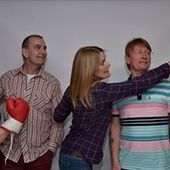 User avatar for Gordon Garrow