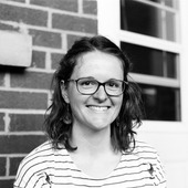 User avatar for Gwenaelle Paque