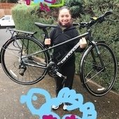 User avatar for Anna Nakano Baker