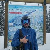 User avatar for Eric Paquette