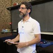 User avatar for Daniele Marchisio