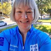 User avatar for Célia Godbout